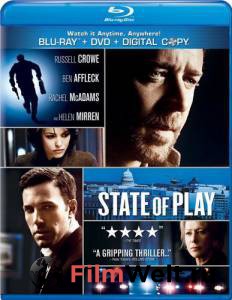     State of Play (2009)  