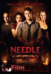  - Needle    