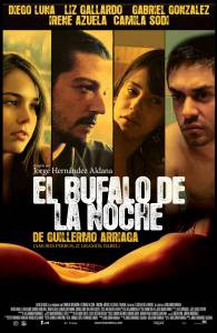     El bfalo de la noche (2007)  