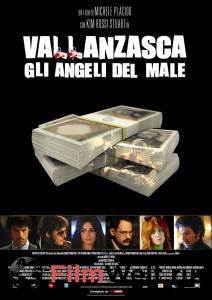        Vallanzasca - Gli angeli del male 2011