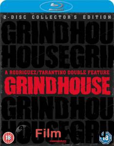      / Grindhouse / (2007)