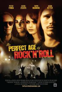      -- The Perfect Age of Rock 'n' Roll