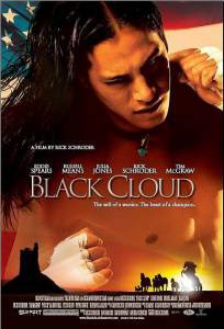      / Black Cloud