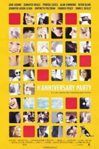   The Anniversary Party 2001  