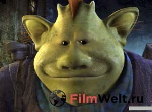    :    () - Fungus the Bogeyman - [2004 (1 )] 