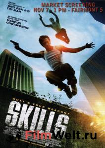    / Skills / [2010]