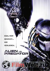      AVP: Alien vs. Predator 2004