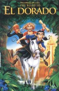 Фильм Дорога на Эльдорадо The Road to El Dorado смотреть онлайн Фильм Дорога на Эльдорадо The Road to El Dorado смотреть онлайн