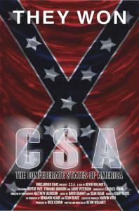   :    C.S.A.: The Confederate States of America 