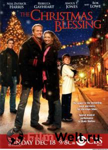     () The Christmas Blessing (2005)