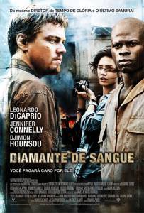    Blood Diamond (2006)   