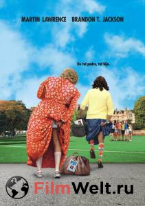     :    Big Mommas: Like Father, Like Son [2011] 