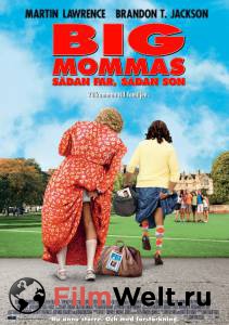    :    Big Mommas: Like Father, Like Son [2011]  
