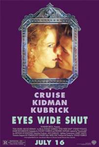Смотреть фильм С широко закрытыми глазами / Eyes Wide Shut / [1999] онлайн