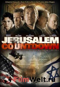    :  Jerusalem Countdown  