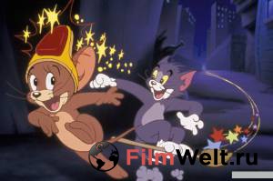    :   () / Tom and Jerry: The Magic Ring   