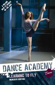       ( 2010  2013) - Dance Academy