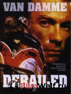      / Derailed / 2002