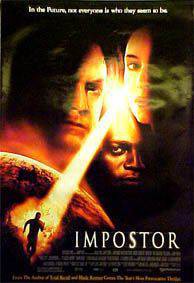      Impostor (2001)