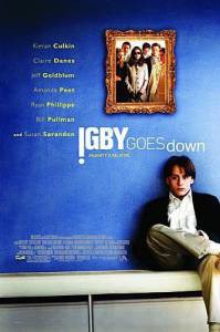         / Igby Goes Down / (2002)