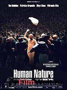     - Human Nature - [2001]