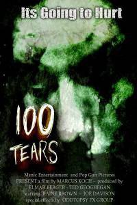     100  () / 100 Tears