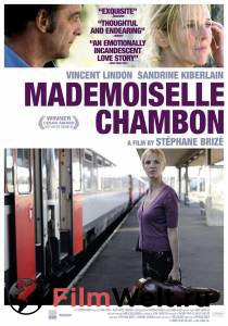     Mademoiselle Chambon 2009  