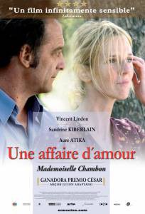     - Mademoiselle Chambon - 2009
