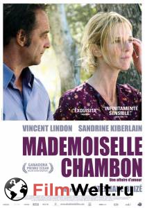      Mademoiselle Chambon 2009 