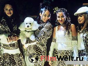 Смотреть бесплатно Чита Гёрлз (ТВ) The Cheetah Girls онлайн