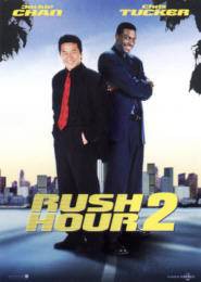   2 Rush Hour2 