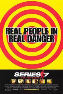  7:  Series 7: The Contenders (2001)  