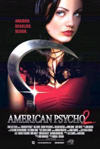      2:   () / American Psycho II: All American Girl 