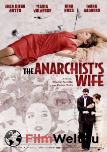    / The Anarchist's Wife   