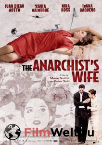     The Anarchist's Wife 