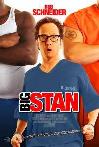     - Big Stan - 2007   