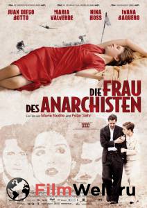     The Anarchist's Wife 2008  