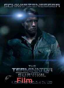   :  - Terminator Genisys - 2015 