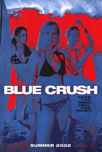    / Blue Crush  