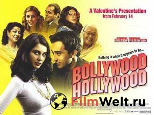  /  / Bollywood/Hollywood   