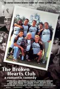 �������� ������ ����� ���� �������� ������: ������������� ������� / The Broken Hearts Club: A Romantic Comedy
