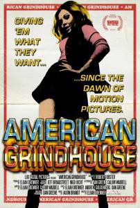     / American Grindhouse 