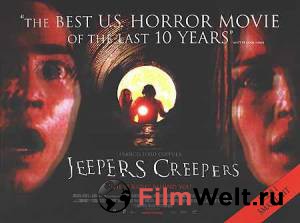      / Jeepers Creepers / (2001)