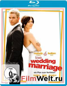    ,   Love, Wedding, Marriage (2011) 