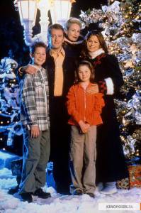      () / Once Upon a Christmas / (2000) 