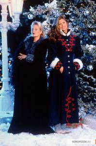       () Once Upon a Christmas 2000 
