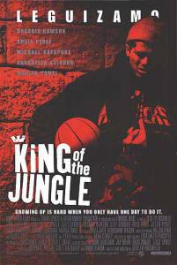 Смотреть онлайн фильм Король джунглей King of the Jungle