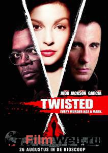   / Twisted / [2003]   