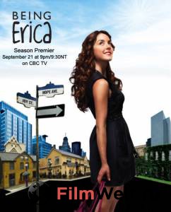   ( 2009  2011) Being Erica   