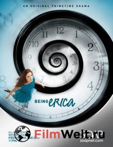    ( 2009  2011) Being Erica (2009 (4 )) 